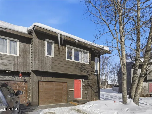 9468 Canton Loop #158, Anchorage, AK 99515