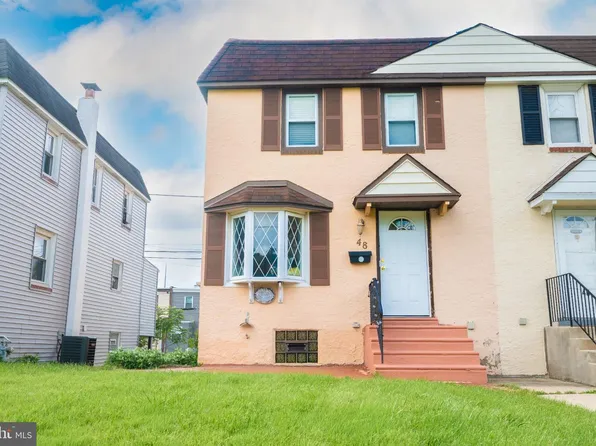 48 Foster Ave, Sharon Hill, PA 19079