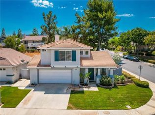 814 Viewtop Cir, Corona, CA 92881