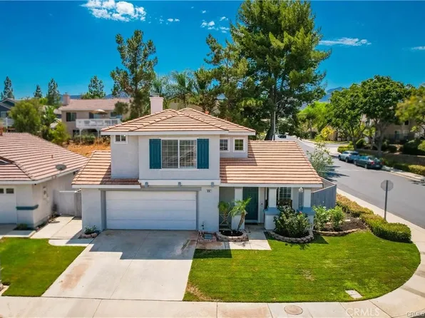 814 Viewtop Cir, Corona, CA 92881