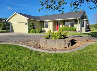 1609 Beaudry Rd, Yakima, WA 98901