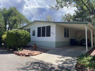 6770 W State Route 89a UNIT 180, Sedona, AZ 86336