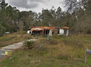 37402 Old Pineridge Rd, Hilliard, FL 32046