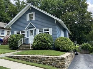 24 Alsada Dr, Worcester, MA 01603
