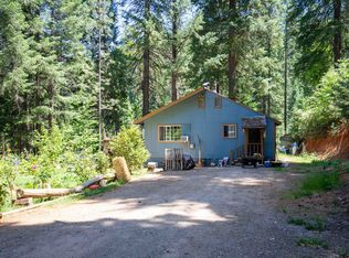 20940 S Ridge Rd, Castella, CA 96017