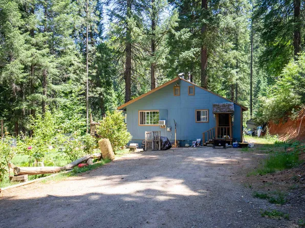 20940 S Ridge Rd, Castella, CA 96017