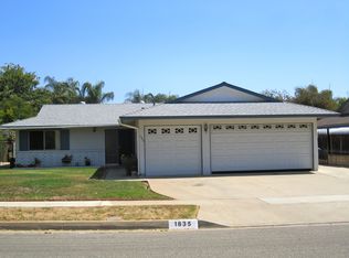 1835 Iris Way, Escondido, CA 92027