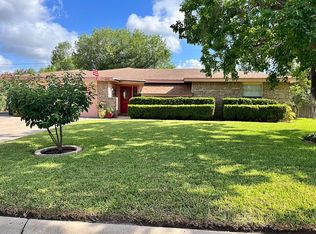 1125 E Flynn Ave, Harlingen, TX 78550