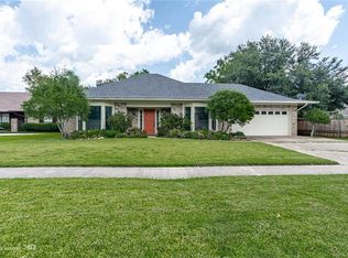 9317 Riva Rdg, Shreveport, LA 71115