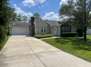6809 Netherland Ct, Liberty Township, OH 45044