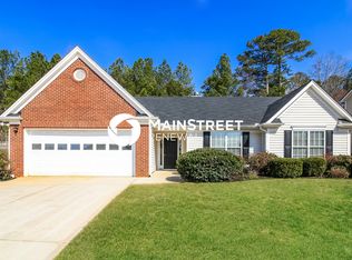 50 Cold Springs Ct, Covington, GA 30016