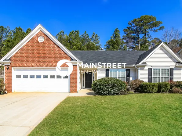 50 Cold Springs Ct, Covington, GA 30016