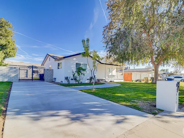 3416 Aslin St, Bakersfield, CA 93312