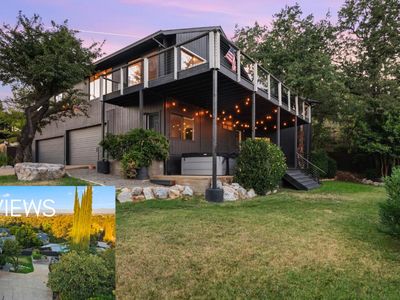 3357 Oakwood Pl, Redding, CA, 96001