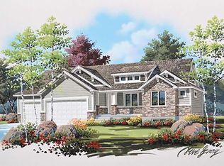 3926 N Rivers Edge Rd #5, Eden, UT 84310