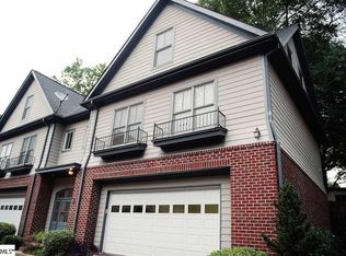 706A Bennett St, Greenville, SC 29609