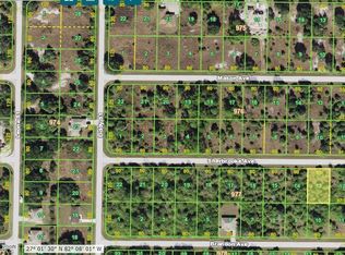 19225 Sherbrooke Ave, Port Charlotte, FL 33954
