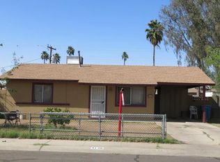 4146 W Mulberry Dr, Phoenix, AZ 85019