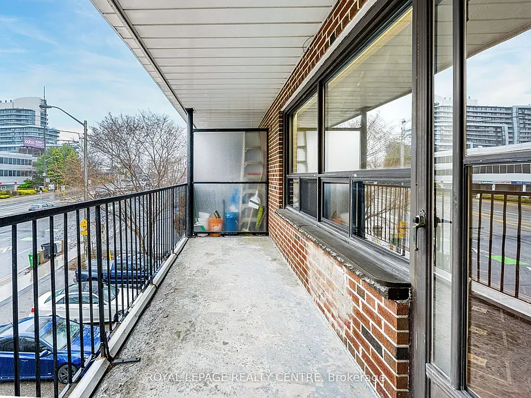 339 Sheppard Ave E #3 — Photo 32