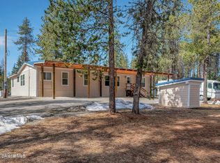 31283 N Caravelle Rd, Athol, ID 83801