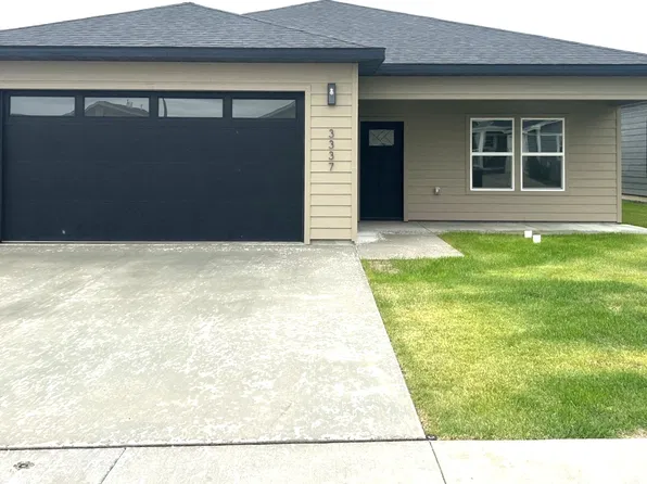 3337 35th St W, Williston, ND