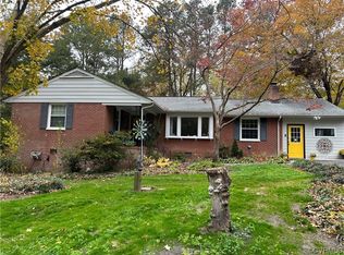 7421 Wyandotte Dr, Richmond, VA 23225