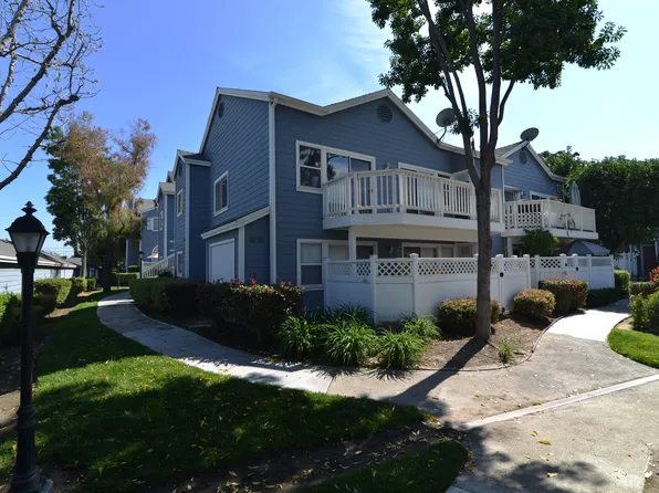 12982 Sycamore Village Dr, Norwalk, CA 90650