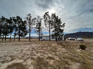 45973 Fairview Rd, Newberry Springs, CA 92365