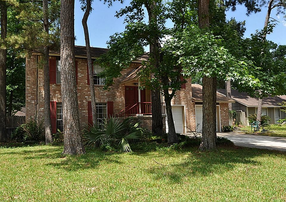 Welcome to 2123 Middle Creek Drive