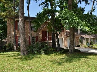 2123 Middle Creek Dr, Humble, TX 77339