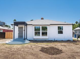 2012 E Clinton Ave, Fresno, CA 93703