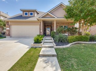 125 Gannet Trl, Argyle, TX 76226