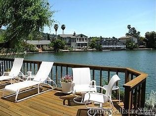 455 Riviera Cir, Larkspur, CA 94939