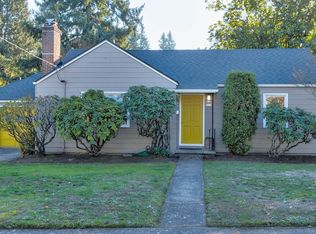 9014 NE Schuyler St, Portland, OR