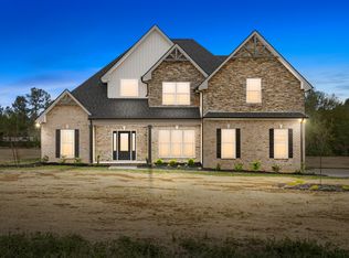 2466 Cave Spring Rd LOT 10, Greenbrier, TN 37073