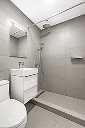 Rented by Akelius Real Estate Management