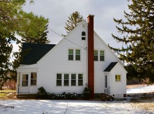 10778 Evergreen Ave, Mount Horeb, WI 53572