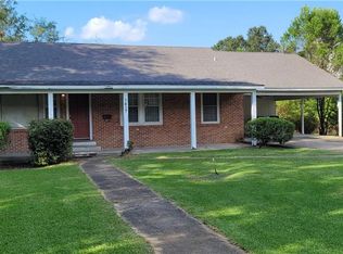 1417 William Peters Rd, Bogalusa, LA 70427