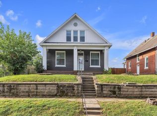 2804 Penn St, Saint Joseph, MO 64507