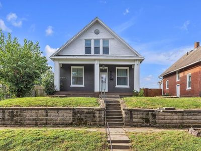 2804 Penn St, Saint Joseph, MO, 64507