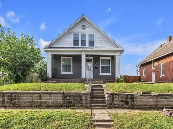 2804 Penn St, Saint Joseph, MO 64507