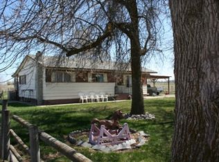 42 N 200 E, Shoshone, ID 83352