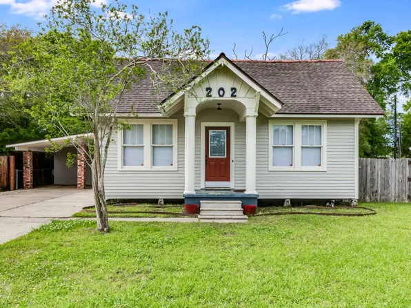 202 Lana Dr, Lafayette, LA 70503
