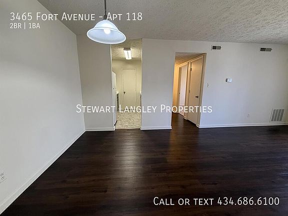 3rd image of 3465 Fort Ave APT 118
