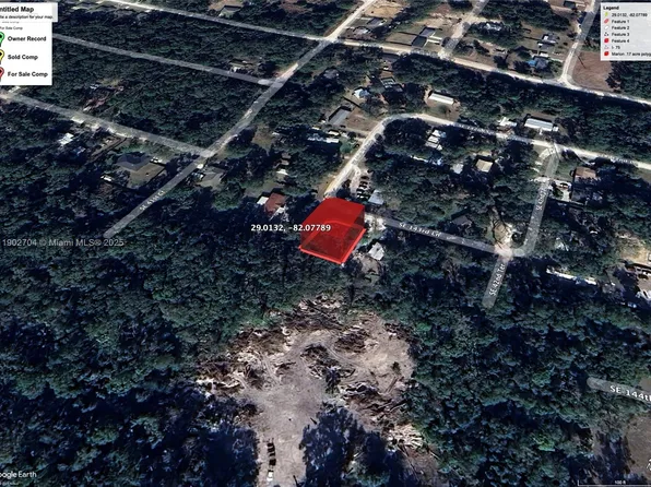 143 Ln City In The Est #Of, Summerfield, FL 34491