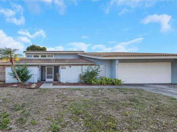 605 Citrus Ct, Largo, FL 33770