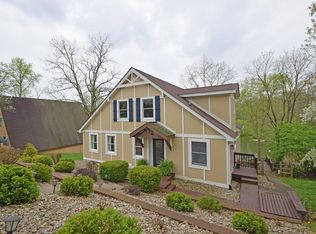 20363 Meercham Way, Lawrenceburg, IN 47025