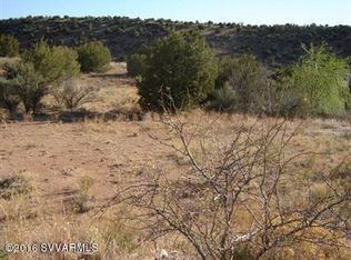 4090 N Antigua Way, Rimrock, AZ 86335