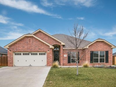46 Neely Ln, Canyon, TX, 79015