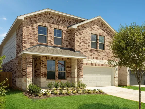 304 Redbud Ridge Dr, Brookshire, TX 77423